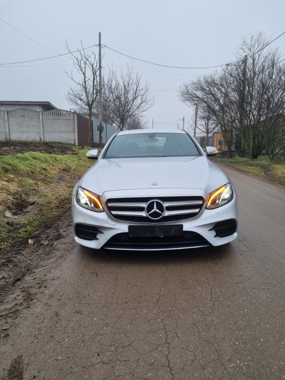 Dezmembrez Mercedes w213 AMG e220 2018 2016-2020