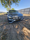 Dezmembrez Mercedes w213 AMG e350 cdi
