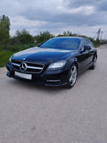 Dezmembrez mercedes w218