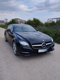 Dezmembrez mercedes w218 cls350 cdi