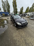Dezmembrez Mercedes w221 facelift 2012
