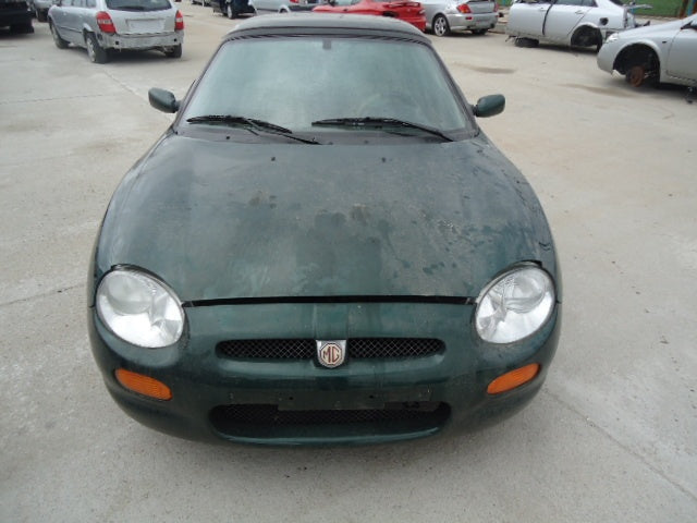 Dezmembrez MG MGF din 1999, 1.8 16v