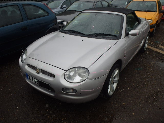 Dezmembrez MG MGF din 2000, 1.8b,
