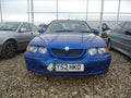 Dezmembrez MG ZS din 2002, 2.0 16v Twin Cam