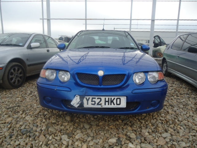 Dezmembrez MG ZS din 2002, 2.0 16v Twin Cam