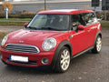 Dezmembrez Mini Clubman 1.6 D cod motor N47-C16A 111 cp / 82KW transmisie manuala an de fabricatie 2011