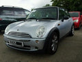 DEZMEMBREZ MINI COOPER 1.6B
