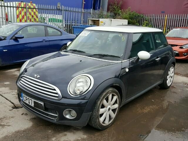 Dezmembrez Mini Cooper 2007 1.6diesel