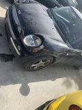 Dezmembrez mini cooper