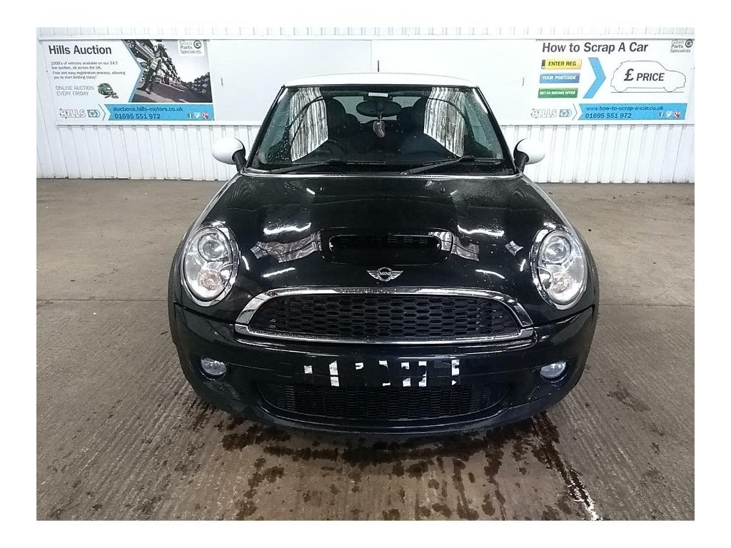 Dezmembrez Mini Cooper S 2008 Coupe 1.6 turbo