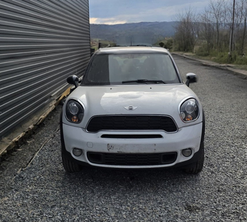 Dezmembrez Mini Countryman 2014 5 usi R60 [ 2010 -2017 ] 2.0 Diesel