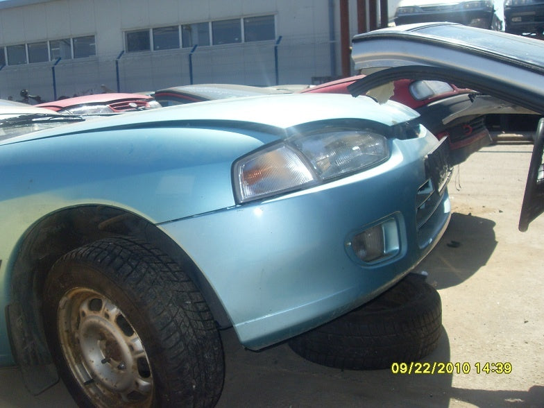 Dezmembrez Mitsubishi Colt din 1997-2002, 1.6 b