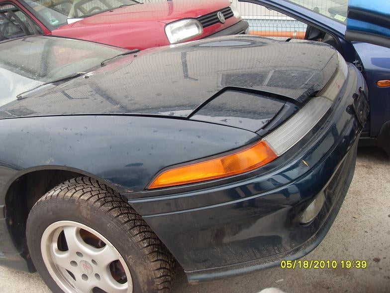 Dezmembrez Mitsubishi Eclipse din 1991-1996, 2.0 b