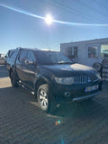 Dezmembrez Mitsubishi L200 2012 Pick-up 2.5