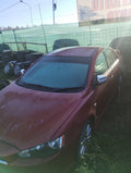 Dezmembrez Mitsubishi lancer 2007 2.0 d