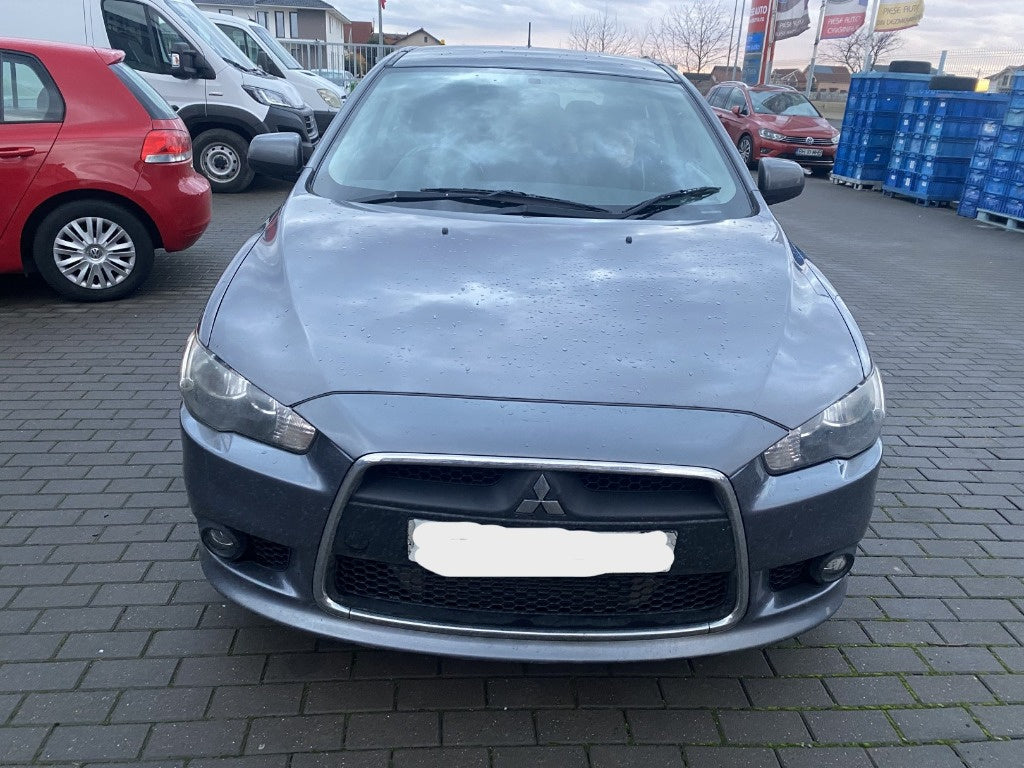 Dezmembrez Mitsubishi Lancer VIII Sportback (CX_A) 2.0 DI-D 2010, BWC