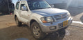 Dezmembrez Mitsubishi Pajero din 2001, motor 3.2 did, cod 4M41