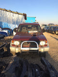 Dezmembrez mitsubishi pajero intercooler turbo 2800