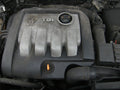 Dezmembrez Motor 1.9 tdi BXE complet sau accesorii motor