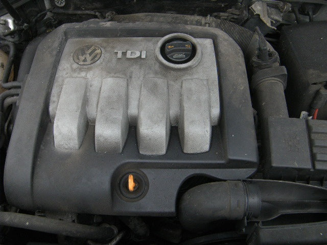Dezmembrez Motor 1.9 tdi BXE complet sau accesorii motor