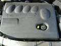 Dezmembrez Motor 2.0tdci QXBA complet sau accesorii motor