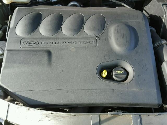 Dezmembrez Motor 2.0tdci QXBA complet sau accesorii motor