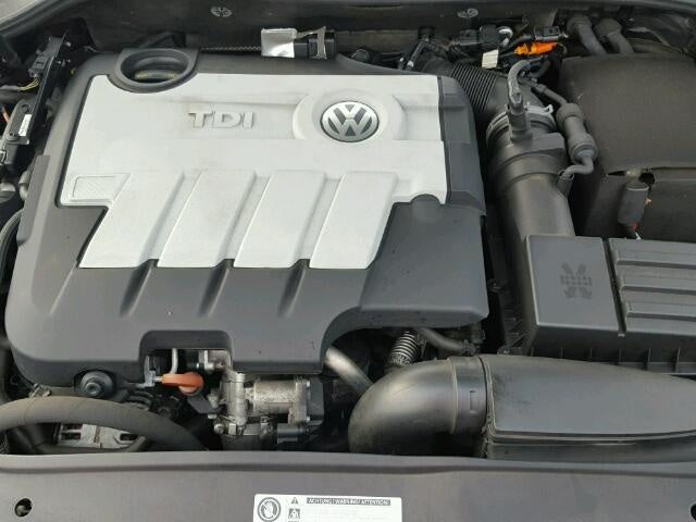 Dezmembrez Motor 2.0tdi CBA complet sau accesorii motor