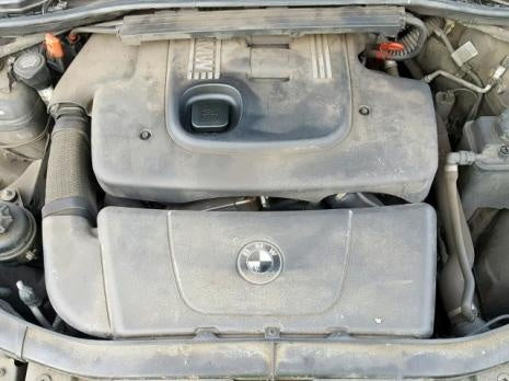 DEZMEMBREZ MOTOR BMW 3, 2.0 DIESEL, 204D4