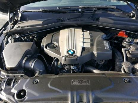 DEZMEMBREZ MOTOR BMW 5 TOURING, 2.0 DIESEL, N47D20A