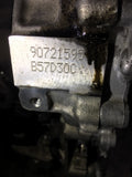 Dezmembrez motor bmw G11, 3.0 d AN 2017 cod B57D30C