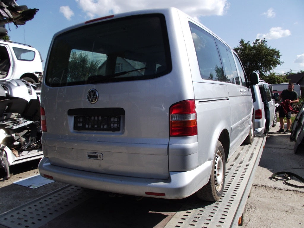 Dezmembrez multivan BPC 174 cp 4x4 blocabil