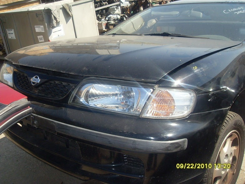 Dezmembrez Nissan Almera din 1995-2000, 1.4 b