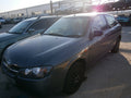 Dezmembrez Nissan Almera din 2001, 1.8 16v