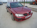 Dezmembrez Nissan Almera din 2001, 2.0 16v