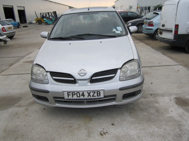 Dezmembrez Nissan Almera Tino din 2000-2004, 1.8 b