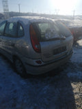 Dezmembrez nissan almera tino sport din 2001.