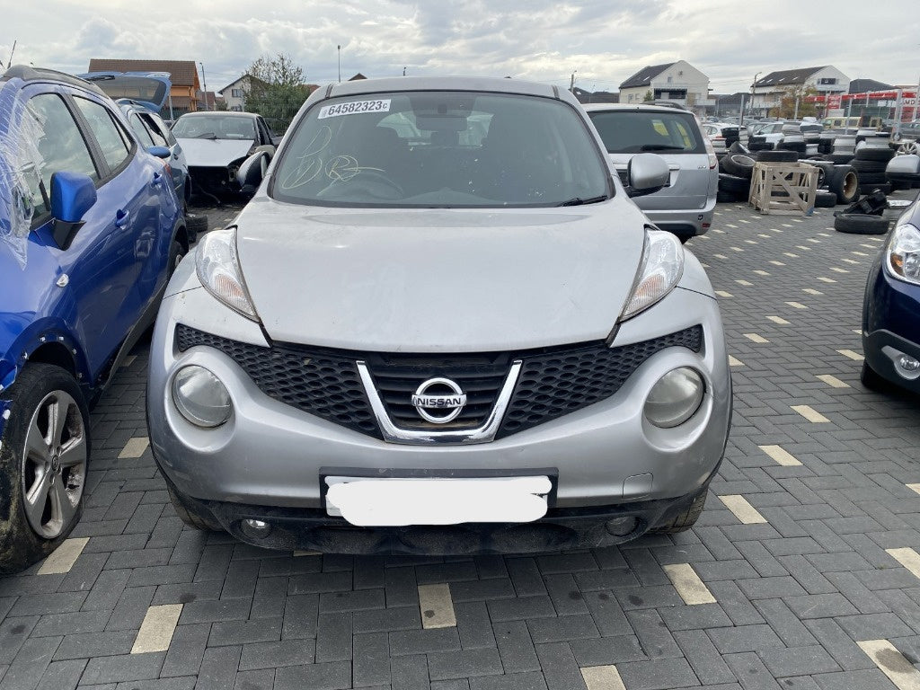 Dezmembrez Nissan Juke 1.5 DCI 2010, K9K