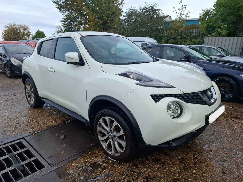 Dezmembrez Nissan Juke 2014 HATCHBACK 1.2 i