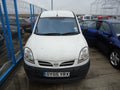 Dezmembrez Nissan Kubistar din 2002-2007, 1.5 dci