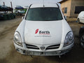 Dezmembrez Nissan Kubistar din 2005, 1.6 16v