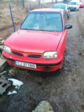 Dezmembrez Nissan Micra 1996 Scurt 1.0