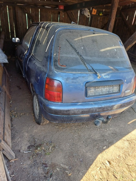 Dezmembrez Nissan Micra 1999 Scurt 1.0
