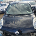 Dezmembrez NISSAN MICRA 2004 HATCHBACK 1.2 , 59 kw, E4, cv Manuala 5+1