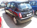 DEZMEMBREZ NISSAN MICRA 2006 1.4 BENZINA