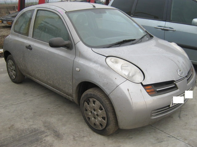 Dezmembrez Nissan Micra din 2004, 1.0b