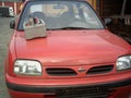 Dezmembrez Nissan Micra K11 din 1992-1998, 1.3 B
