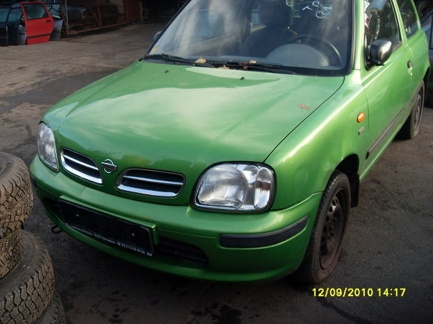 Dezmembrez Nissan Micra K11 din 1998-2000, 1.0 B