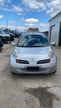 Dezmembrez Nissan micra motor 1.0 benzina anul 2004