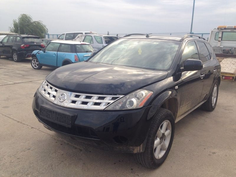 Dezmembrez Nissan Murano din 2005-2008, 3.5 b