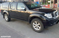 Dezmembrez Nissan Navara 2.5D, an 2008